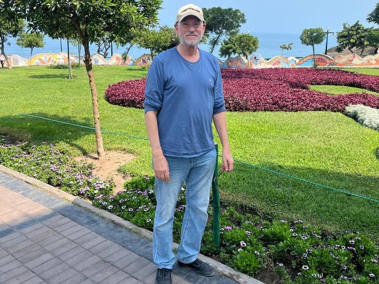 עו"ד רון גזית