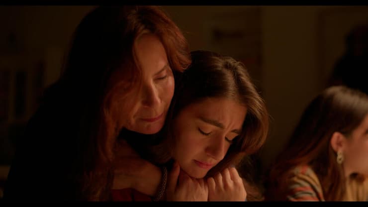 איך לאהוב את אמא שלך ב 150 מילים 