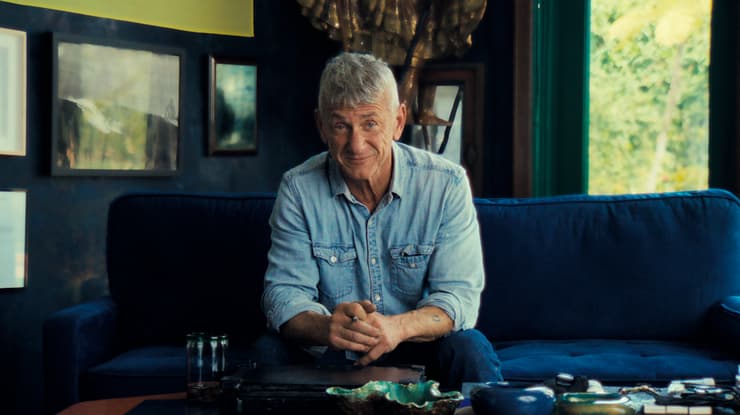 מתוך "הידוע בכינויו צ'רלי שין"