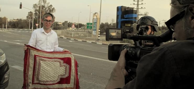 אחרי ספירת הקולות