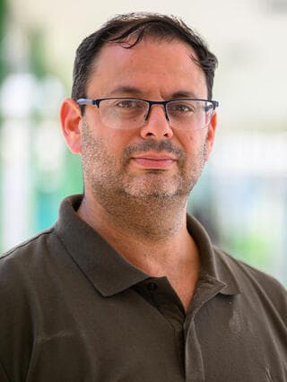 פרופ' אהוד אוחנה