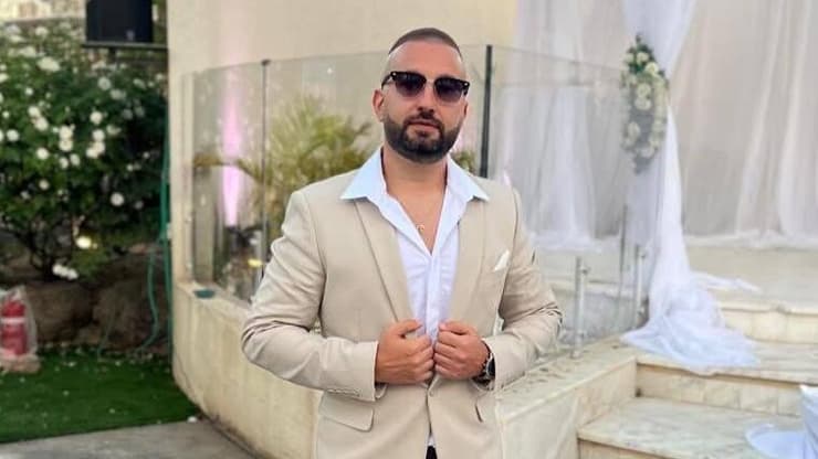 רס"ר אלעד בסיס ז"ל