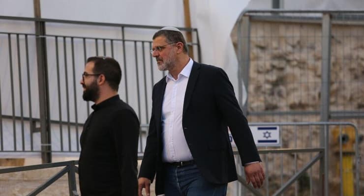 ח"כ אביחי בוארון