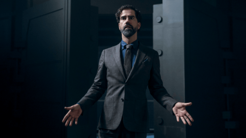 מתוך "דור ה-V" - עונה 2