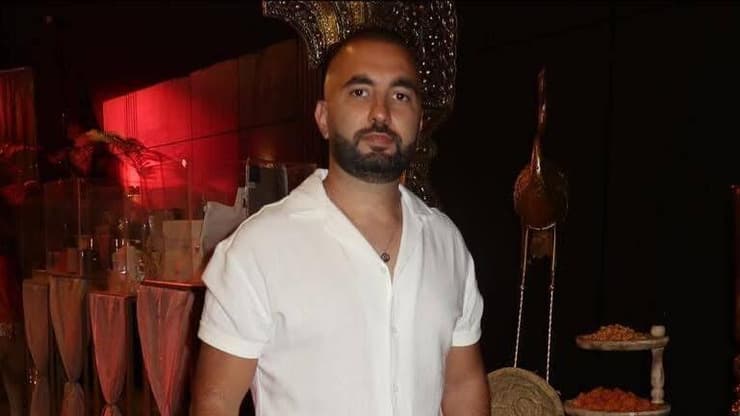 רס"ר אלעד בסיס ז"ל