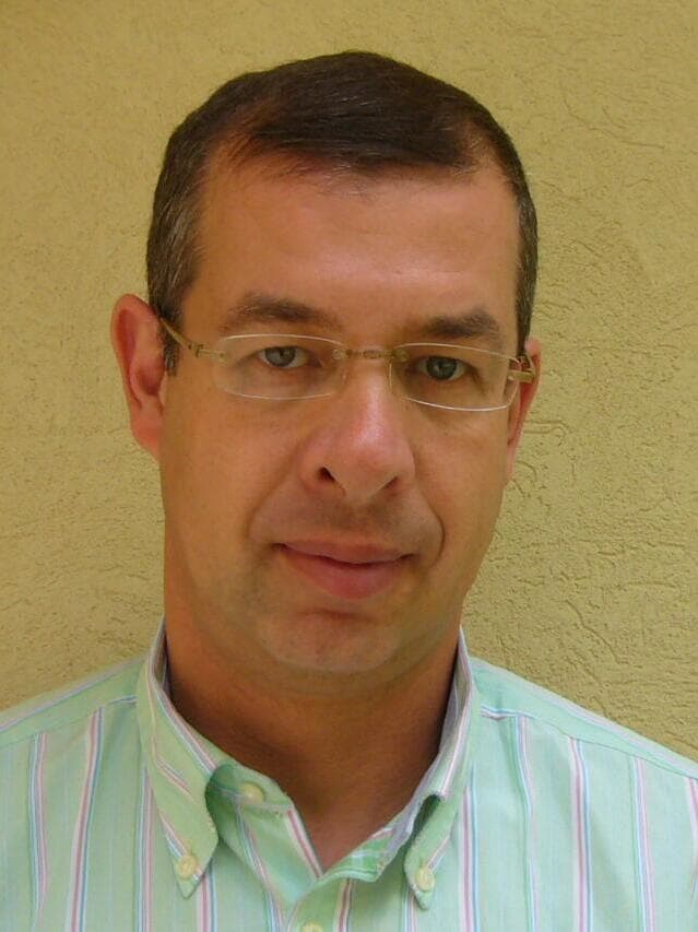 פרופ' ערן תמיר