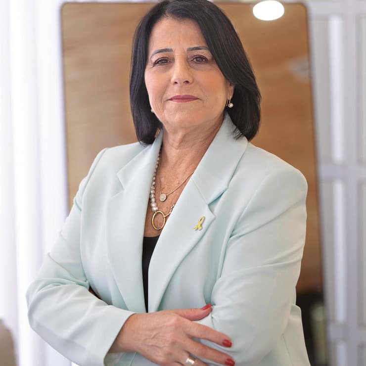 ד"ר אורנה שמחון