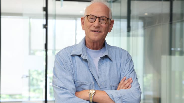 עו"ד רון גזית