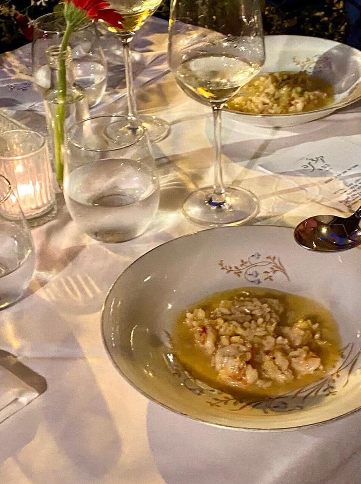 קוצ'ינה הס 4, תמר כהן צדק