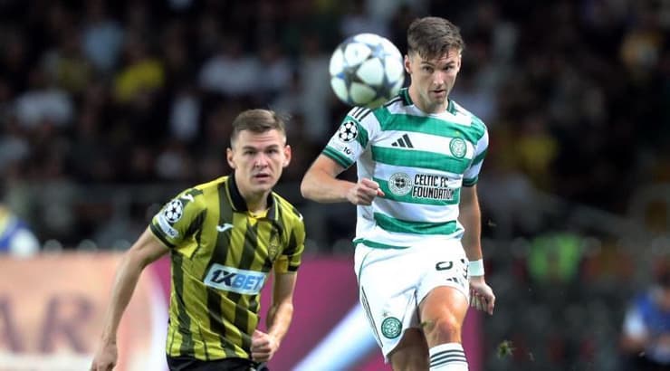 קירן טיירני בפעולה