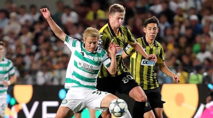 דייזן מאהדה