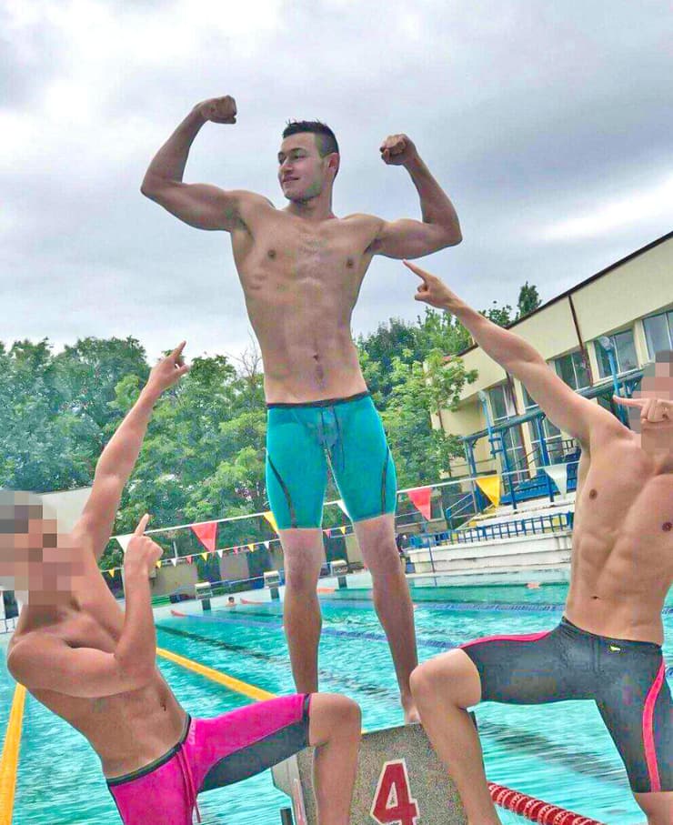 איהם נאסר ז"ל