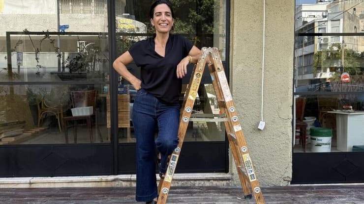 תמר כהן צדק 