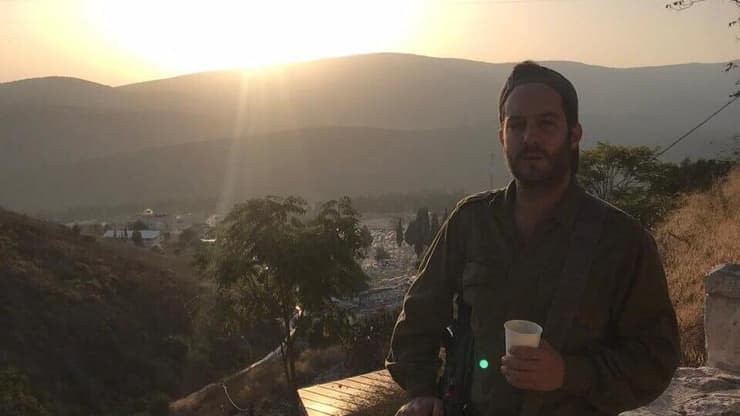 יאיר שניאור