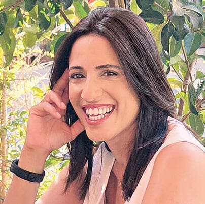 "השליחות שלי". הבר yk14489973