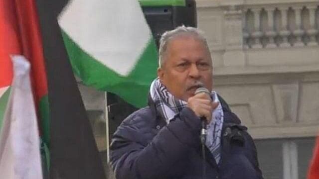 מוחמד חנון איש חמאס ב איטליה