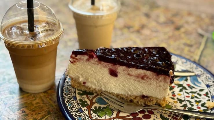 העיר העתיקה ירושלים