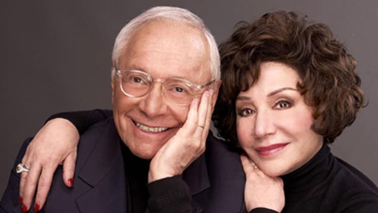 לינדה וסטיוארט רזניק