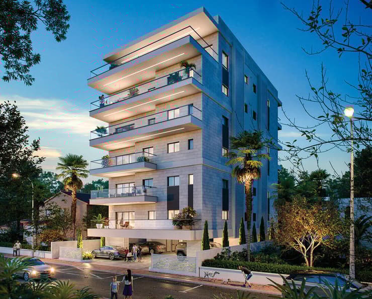 ברק 57 , קריית מוצקין