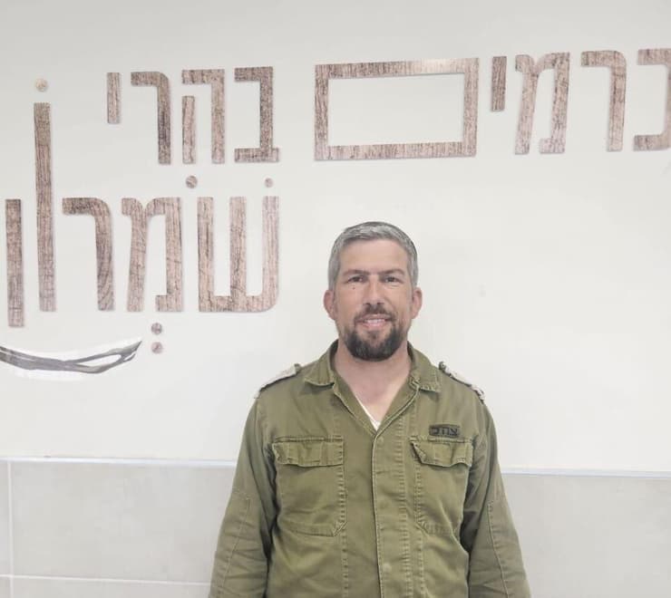 הרב אבי שיש הרב אבי שיש