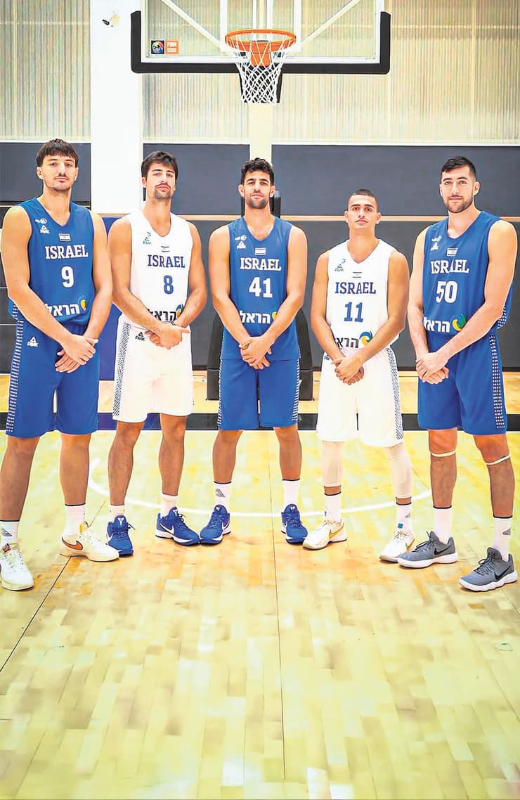 זוסמן, מדר, גינת, אבדיה וסורקין