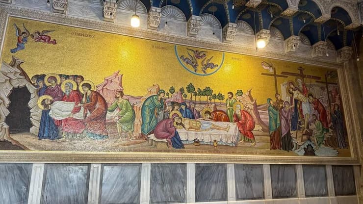 כנסיית הקבר