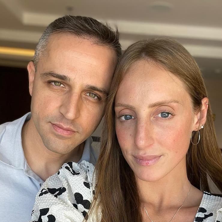 ציפי ודניאל