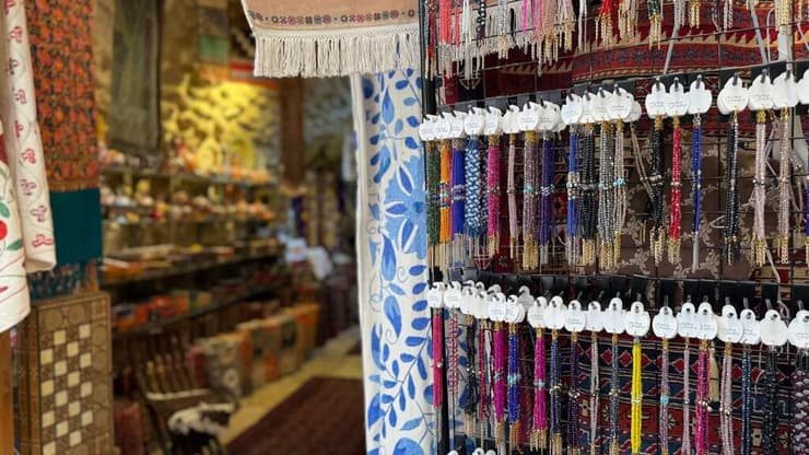 העיר העתיקה ירושלים