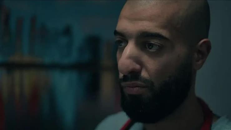 מתוך Butcher's Stain, סרטו הזוכה של מאיר לוינסון-בלונט בפרסי האקדמיה לסטודנטים