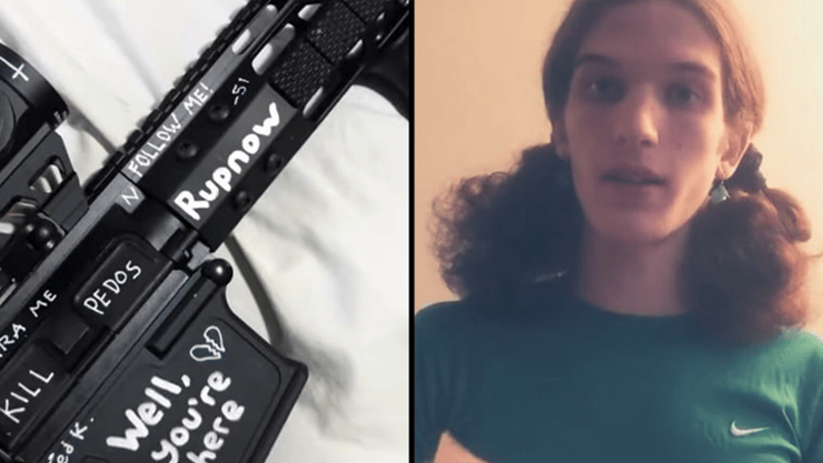 ארה"ב אירוע ירי כנסייה מינסוטה מיניאפוליס