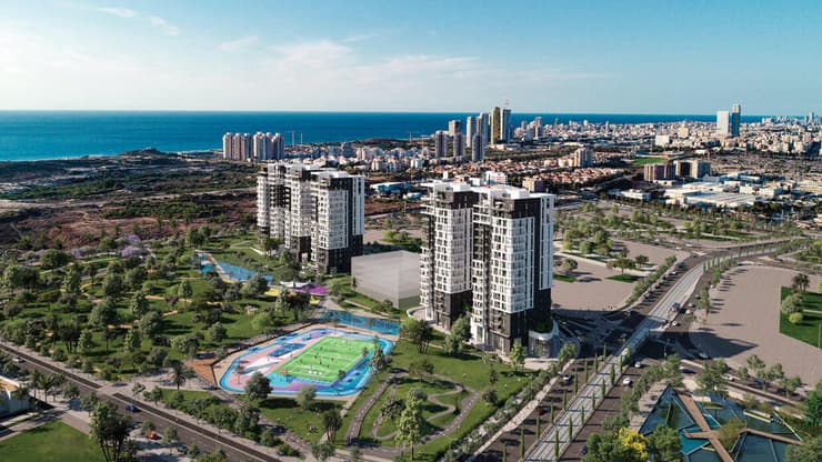 ALFA ראשון לציון