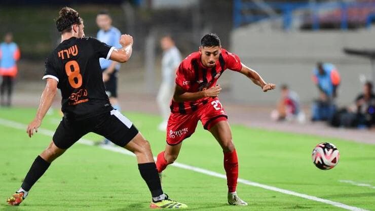 הפועל ת"א תמשיך לפעול בעניינו. מור בוסקילה