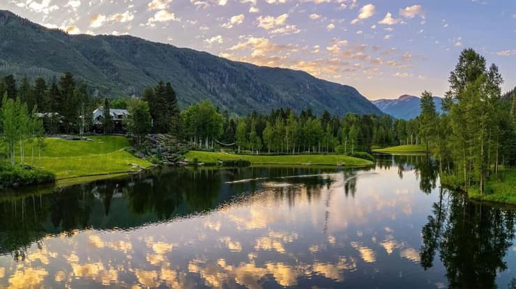 נכס שמשתרע על 300 דונם