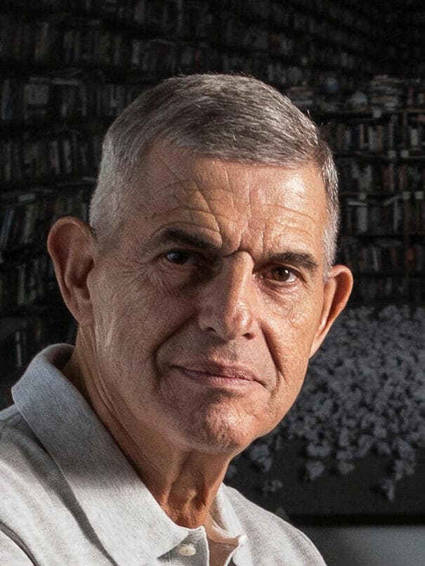 שמואל חרל"פ