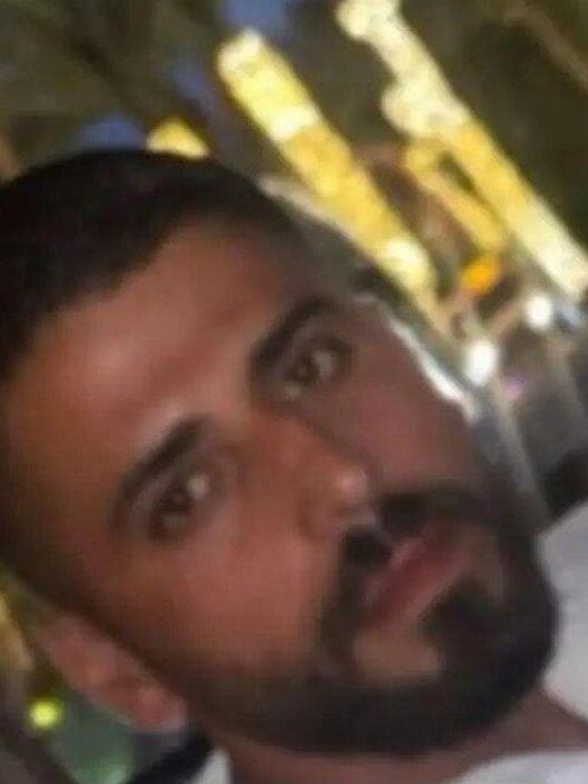 הנרצח וליד בדויה