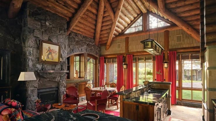 חישוקי עץ ואבן