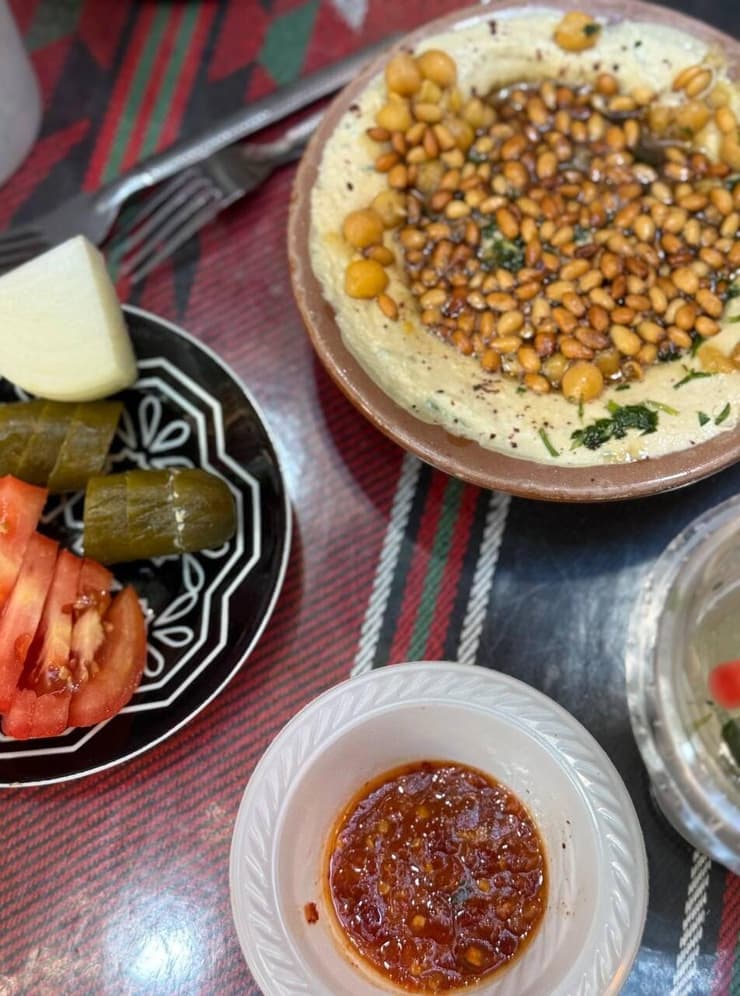 העיר העתיקה ירושלים