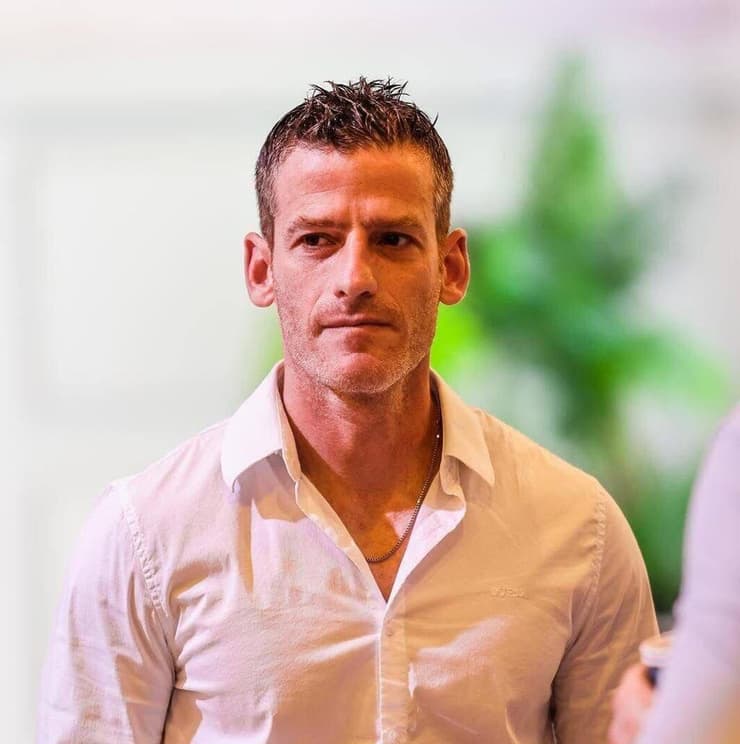 יאיר כץ, מזכיר ארגון העובדים