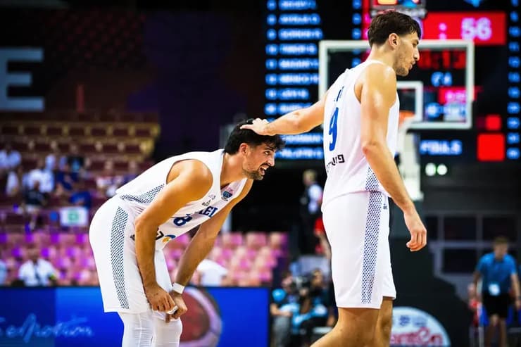 רומן סורקין ודני אבדיה