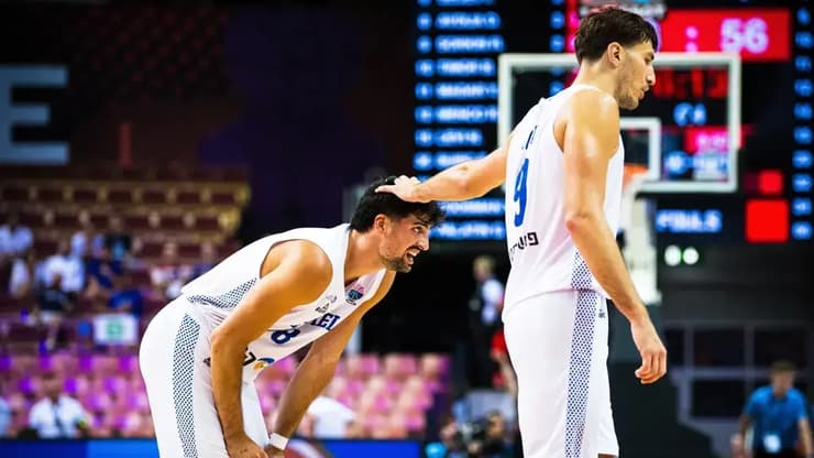 רומן סורקין ודני אבדיה