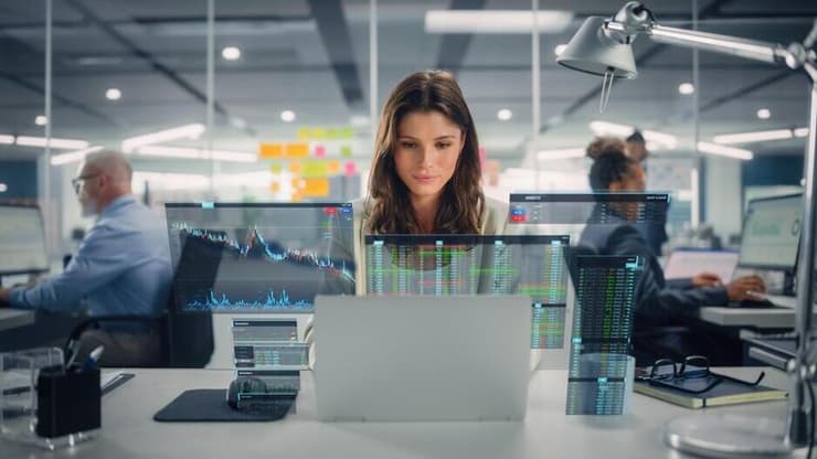 בינה מלאכותית AI