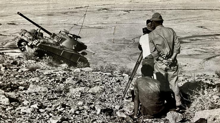 מתוך "שוטינג"