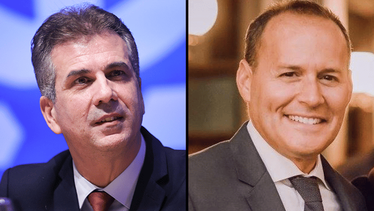  ג'יי פוטליק לוביסט, אלי כהן