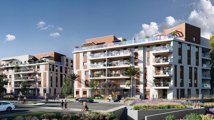 ניר צבי-לוד