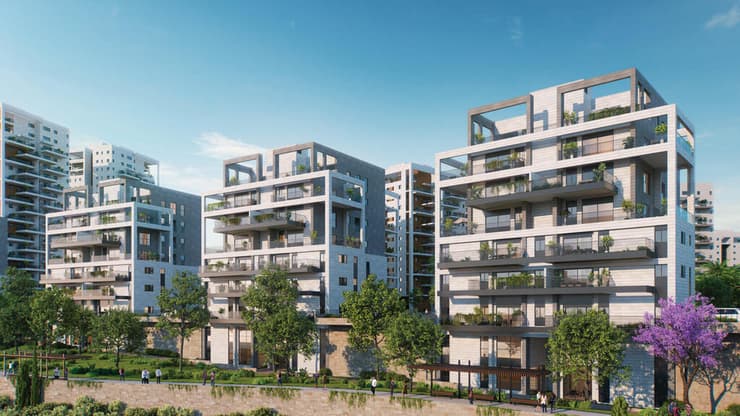 נאות הדרים באר שבע 