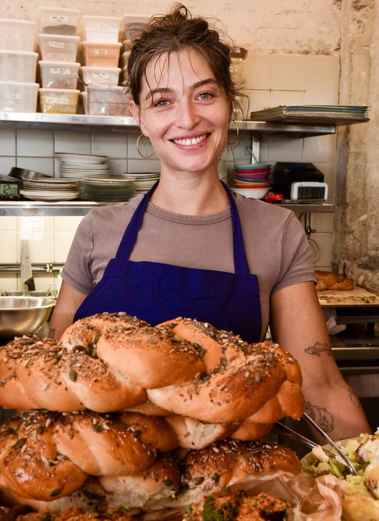 דניאל קיציס