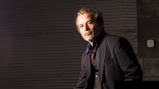 רמי הויברגר 