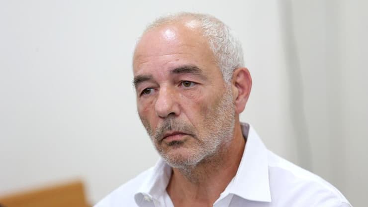  הסדר טיעון בפרשת רונאל פישר