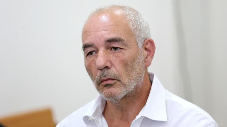  הסדר טיעון בפרשת רונאל פישר