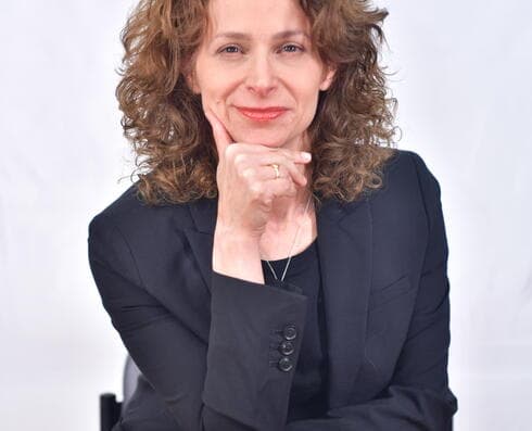 ד"ר לילך צולר: "מצא חן בעיני הרדיולוגים שיש להם כלי להתייעץ איתו. יכול להיות איזה ממצא שהרדיולוג לא בטוח בו ב-100%, והמערכת משפרת את הביטחון שלו בהמלצה כזו או אחרת שהוא ייתן" (צילום: רובי קוטר) ד"ר לילך צולר